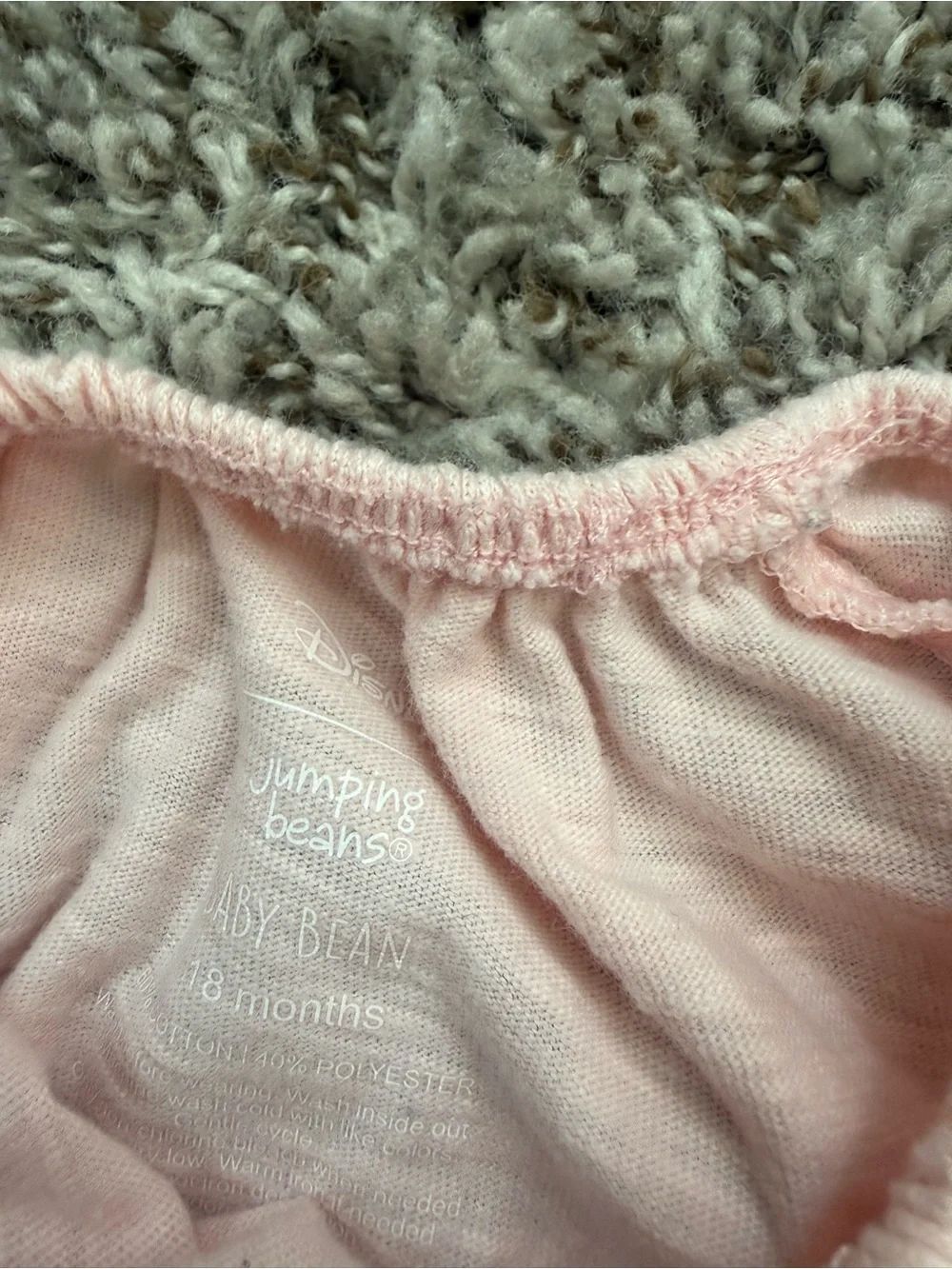 Disney lion king Pastel Tie-Dye Leggings in Pink, Mint, Peach